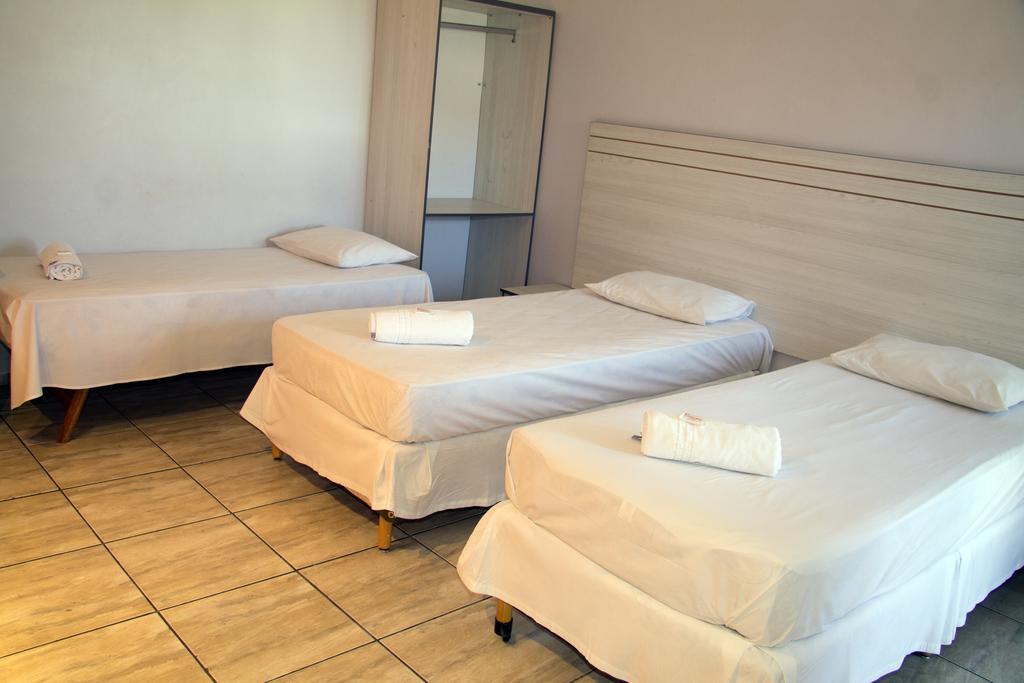 Hotel Supreme - Pistao Sul - Proximo Ao Taguatinga Shopping Room photo