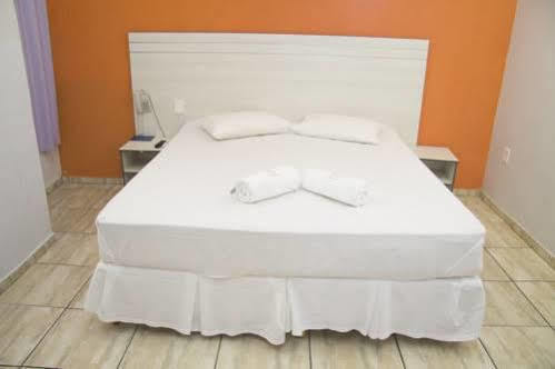 Hotel Supreme - Pistao Sul - Proximo Ao Taguatinga Shopping Exterior photo